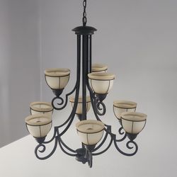 Light fixture
