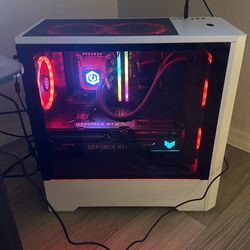 I9-14900KF-RTX4090 PC