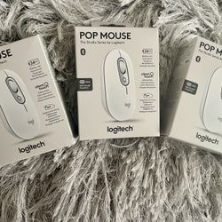 Logitech Pop Mouse