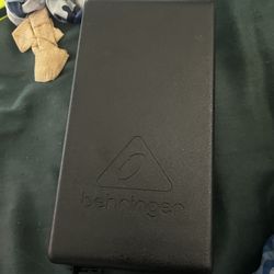 Brihinger C-1 Condenser Mic