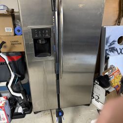 Kobalt 40v Extendible Chainsaw 