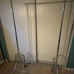 Clothing Rack 