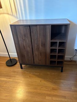 Wine Cabinet