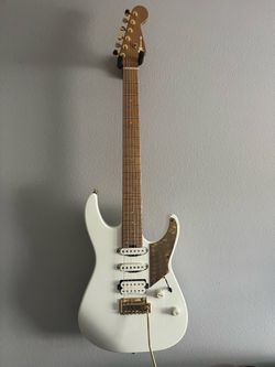 Charvel Pro Mod DK24 HSS Electric Guitar