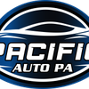 Pacific Auto Sales Pa LLC