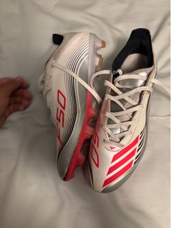 addias f50 messi pro