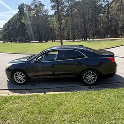 2015 Chevrolet Malibu