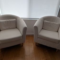 Sofa Chairs
