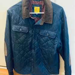 Men’s Jacket -M 