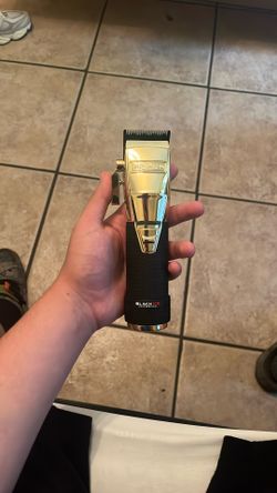 Babyliss Clippers