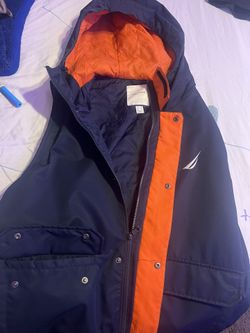 Nautica Jacket 