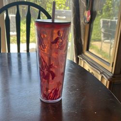 Starbucks Tumbler 