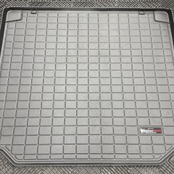 BMW X5 (G05) WeatherTech Cargo Liner