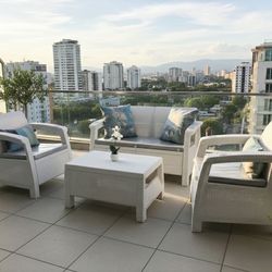 Outdoor Patio Set Furniture
