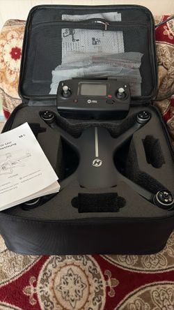 Drone HS700E