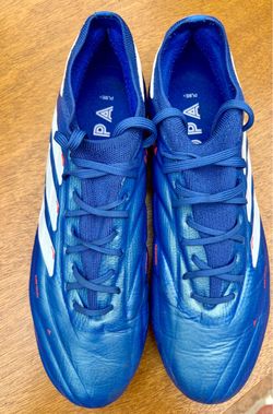 Adidas Copa Pure+ Soccer Cleats size 9 Men’s