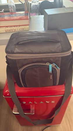 Enbank lunch box