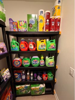 🚨🔥 STOCK-UP SALE! NAME-BRAND ESSENTIALS 🔥🚨