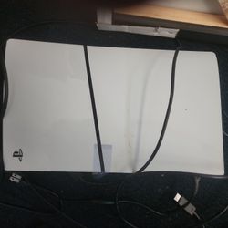 Playstation 5 Console Only For Sale 