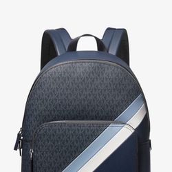 Mk Backpack