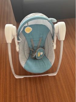 Baby Rocker