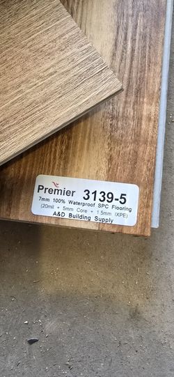 Vinyl Planks