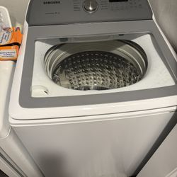 Samsung Washer 