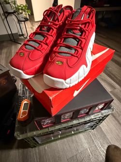 Air Max Penny 1 “DEADSTOCK”