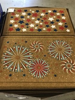 Door Mat