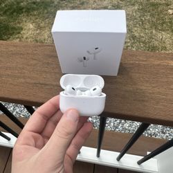 Airpod Pro 2nd Gen 