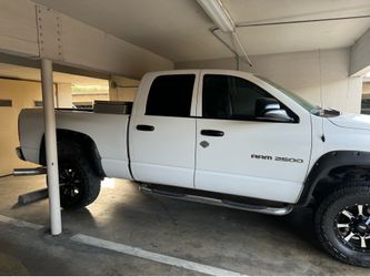 Dodge Ram 2(contact info removed)