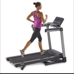 Lifespan TR2000e Electric Folding Treadmill
