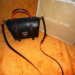 Michael Kors Crossbody Purse