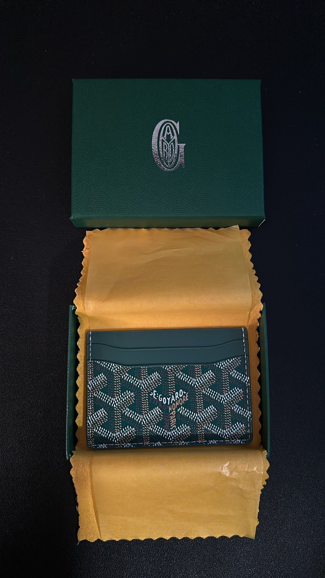 Goya wallet