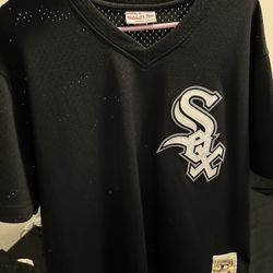 Chicago White Sox Mitchell & Ness
