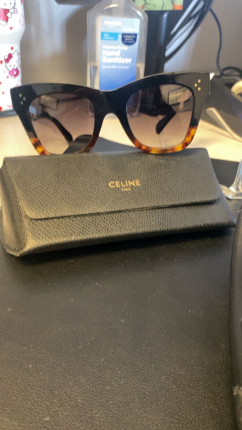 CELINE SUNGLASSES