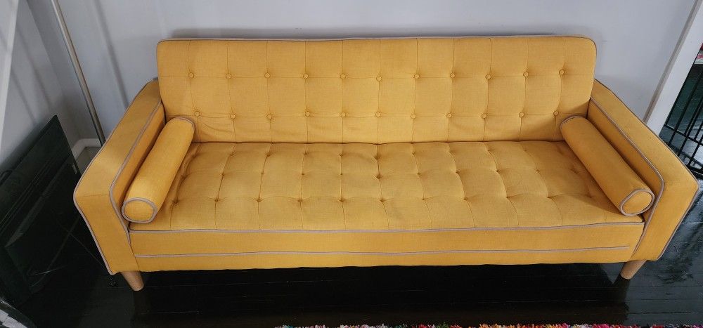 Sofa sleeper Love seat sleeper