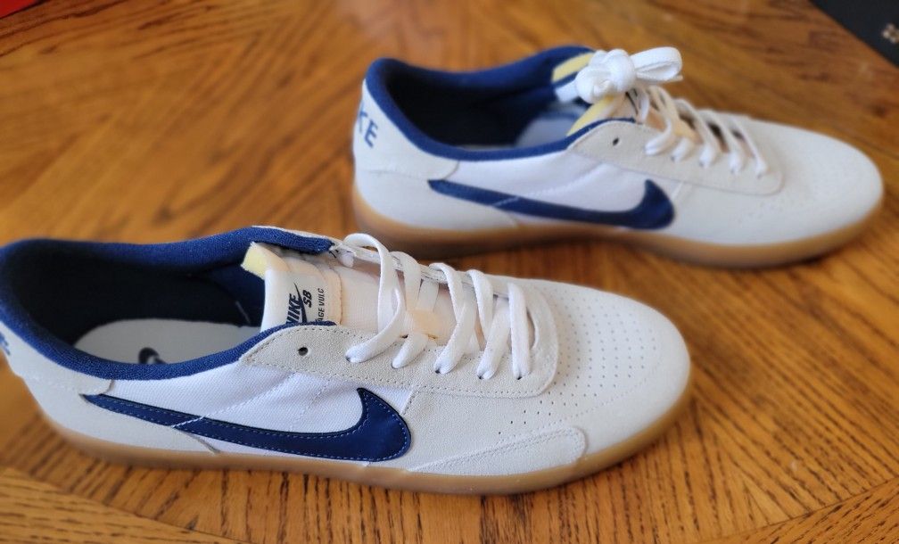 Nike SB Heritage Vulc Shoes