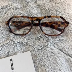 Gentle Monster Maison Margiela - MM113 BRC9 Glasses