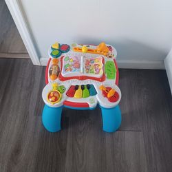 Play Table 