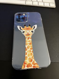 iPhone 12pro/12 Case