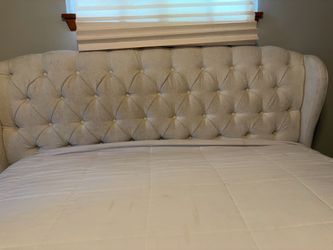 Bed frame