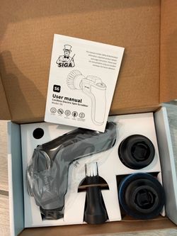 Electric Spin Scrubber for Kitchen and Bathroom Cleaning