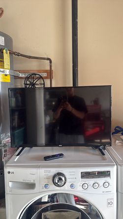 32 inch smart tv
