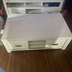 Tv Stand Coffee Table
