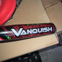 Adidas Vanquish T-Ball Bat