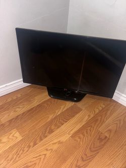 LG TV