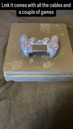 Ps4