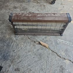 Bug Zapper