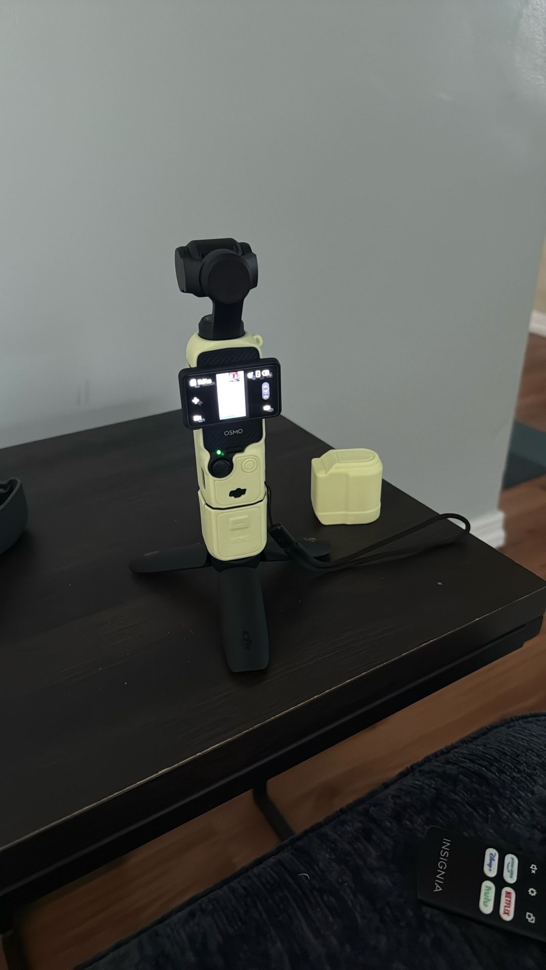 DJI OSMO POCKET 3